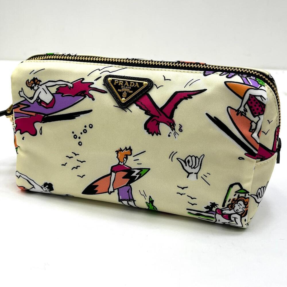Prada SURF pouch